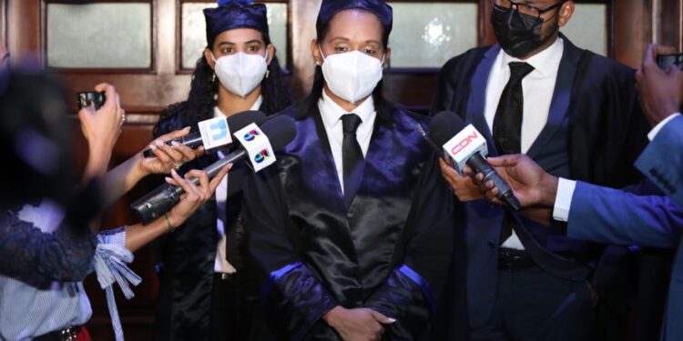 Pruebas ubican a Argenis en el escenario del crimen de Yuniol Ramírez 