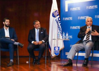 Unapec realiza panel sobre Industria del Béisbol en la República Dominicana