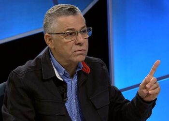 Manuel Jiménez dice Alcaldía ha ganado 26 de 27 sometimientos judiciales a depredadores