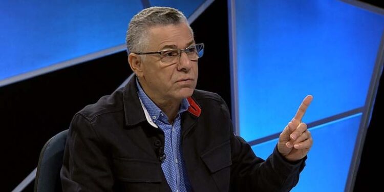 Manuel Jiménez dice Alcaldía ha ganado 26 de 27 sometimientos judiciales a depredadores