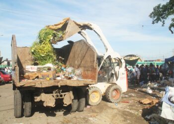 ALPAIS exige atención a la grave situación del Mercado Nuevo de la Duarte