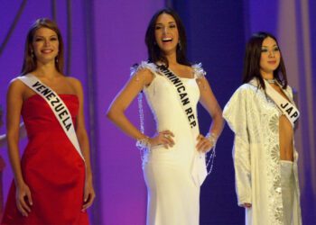 ¿Miss Universo 2022: República Dominicana será la sede por segunda vez?