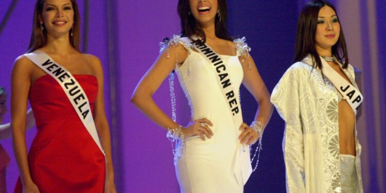¿Miss Universo 2022: República Dominicana será la sede por segunda vez?