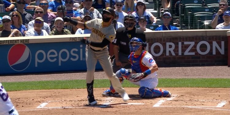 Mazara y Mejía conectan vuelacercas en MLB