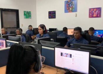 Nueva estructura policial dará seguimiento a fenómenos en las redes sociales