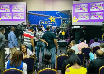 El PLD lanza canal digital en la plataforma YouTube