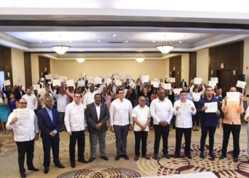 Habilitan 154 hospitales los que podrán ser contratados por las ARS 