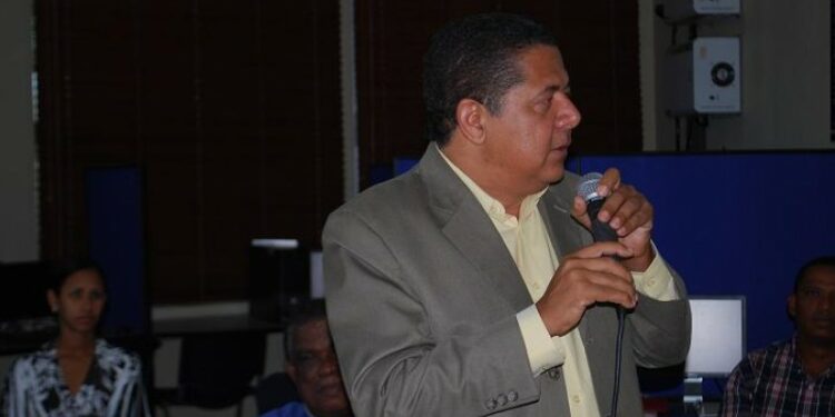 AMEDIP concluye con éxito curso de ‘’Redacción periodística en la era digital’’