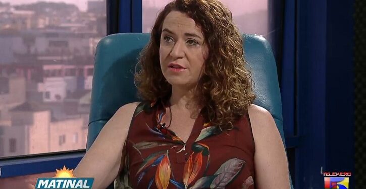 Economista explica la ventaja del servicio doméstico para la economía