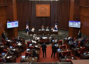 Recomendaciones de Bancos para respaldar Ley de Extinción de Dominio 