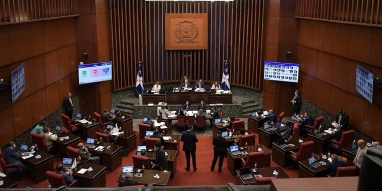 Recomendaciones de Bancos para respaldar Ley de Extinción de Dominio