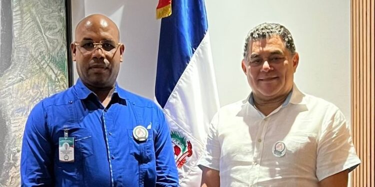 Acuerdan alianza interinstitucional con la Fundación Asmar