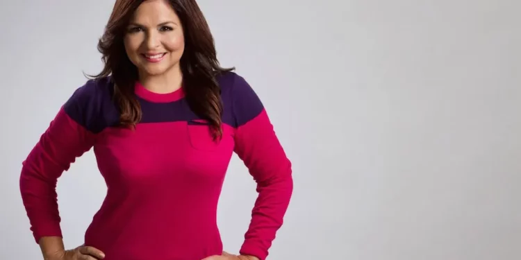 El mensaje de Tania Báez a su hija Karla luego de esta anunciar que su vida ha cambiado