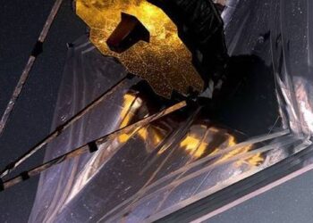 Webb publicará sus primeras imágenes científicas el 12 de julio