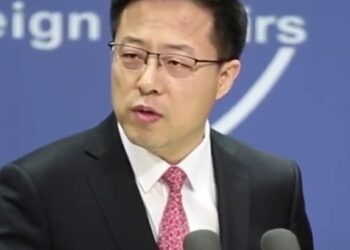 China critica que el G7 difunda una "falsa narrativa" sobre la 'ruta de la seda'