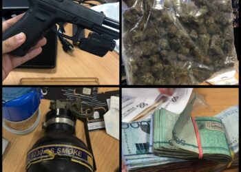 Capturan miembro de “peligrosa” banda acusada de fraudes millonarios a financieras