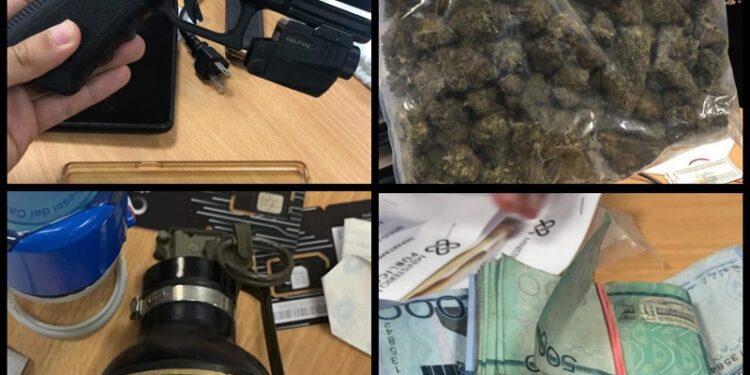 Capturan miembro de “peligrosa” banda acusada de fraudes millonarios a financieras