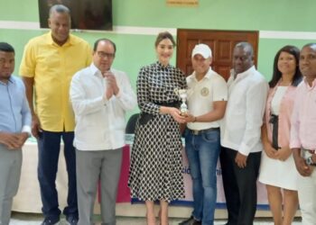 Privados de libertad de RD competirán en torneo internacional virtual