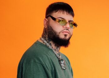 Farruko llega con todos sus éxitos el 8 de julio a Punta Cana