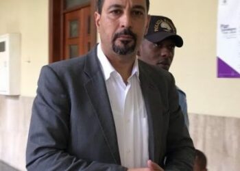 Condenan en RD por falsificación a empresario italo-canadiense 