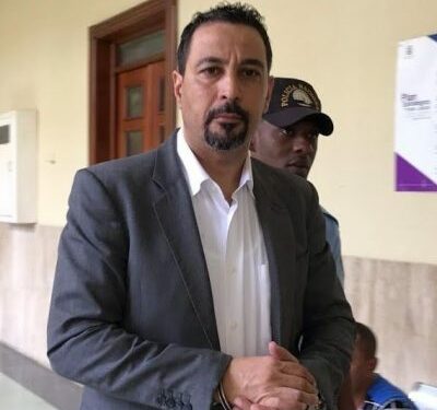 Condenan en RD por falsificación a empresario italo-canadiense 