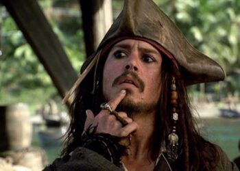 Fans de Johnny Depp exigen su regreso a Piratas del Caribe