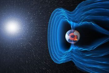 La Tierra no se dirige hacia una inversión de polaridad magnética
