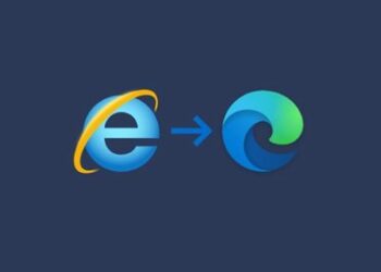 Internet Explorer dejará de operar el 15 de junio