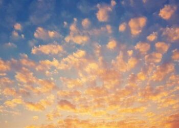 Este martes inicia oficialmente el verano (solsticio de verano)