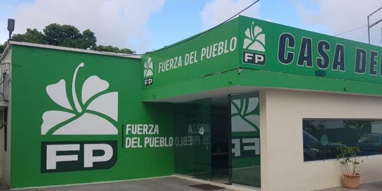 FP aboga por esfuerzo sostenido para reducir accidentes de tránsito