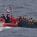 La Guardia Costera estadounidense repatrió a más de 220 migrantes a Haití y Cuba