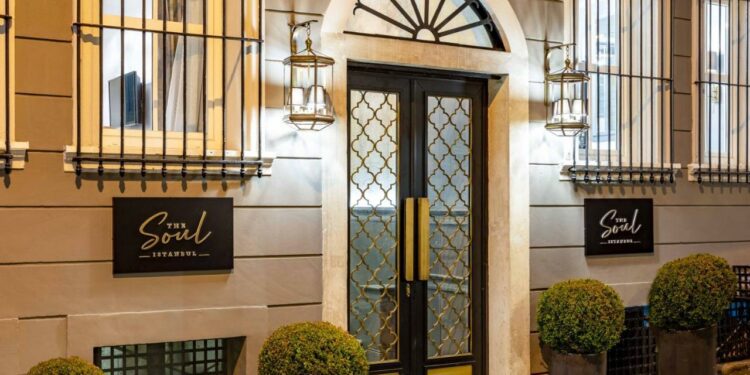 Arrestan en Turquía a diez miembros de la inteligencia iraní que cometerían ataques contra israelíes en Estambul