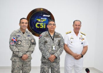 Comando Conjunto Unificado de las FF.AA. tiene un nuevo comandante