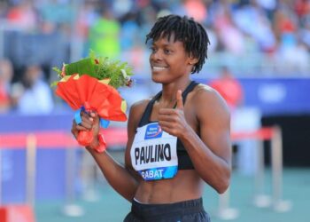 Atletas y selecciones dominicanas cosechan resonantes triunfos internacionales