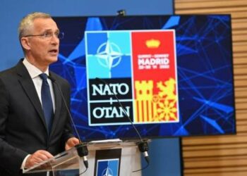 Cumbre de la Otan: ¿lista para militarizar aún más Europa y expandirse en África?