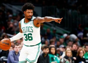  Los Celtics protegen su feudo y toman el mando en las Finales