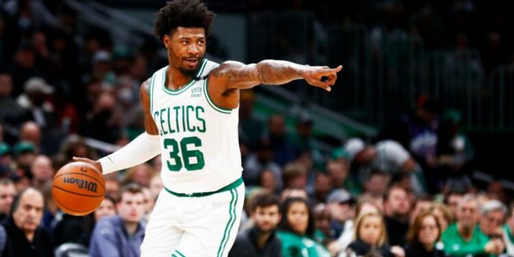 Los Celtics protegen su feudo y toman el mando en las Finales