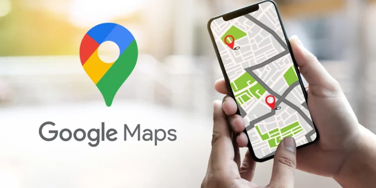 Google Maps a menudo dirige a mujeres que buscan aborto a clínicas antiaborto