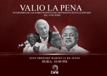 José Antonio Rodríguez cantará en honor a héroes del 14 de Junio 