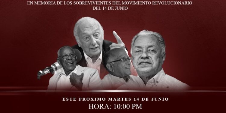 José Antonio Rodríguez cantará en honor a héroes del 14 de Junio