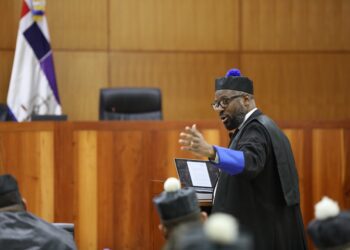 La Pepca presentó más de 200 pruebas contra imputados del Caso 13