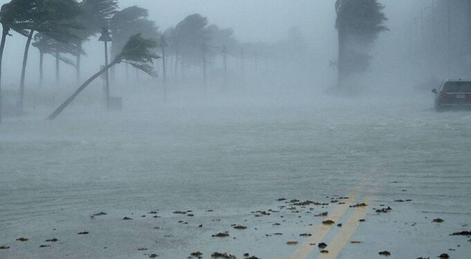 Ante temporada ciclónica advierten a ciudadanos EUA; dominicanos incluidos