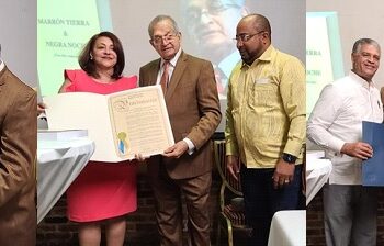 Asamblea Estatal NY y otras entidades oficiales reconocen a Franklin Almeyda