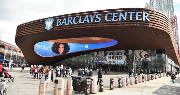 Estampida humana en Brooklyn con heridos refleja nerviosismo entre neoyorkinos