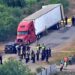 Temen hayan dominicanos entre 50 víctimas en tráiler de Texas