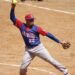 Dominicano tira no-hitter en triunfo RD sobre Venezuela