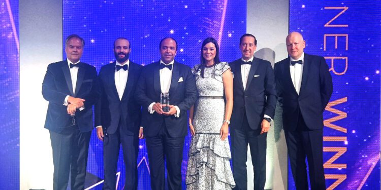 Euromoney premia a Banreservas como “Mejor Banco de República Dominicana”