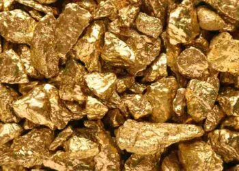 En Uganda descubren el yacimiento de oro más importante de la historia de la humanidad 