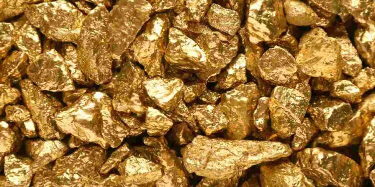 En Uganda descubren el yacimiento de oro más importante de la historia de la humanidad 