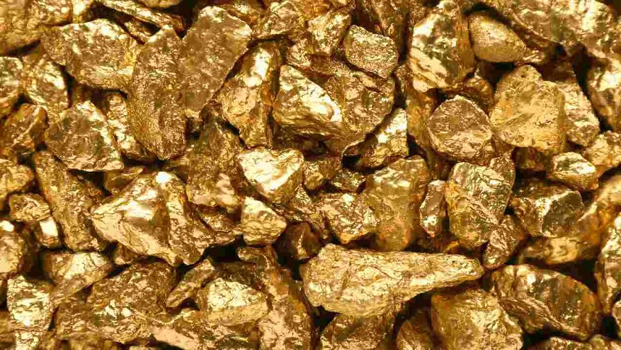 Prisión antiguo Lucro En Uganda descubren el yacimiento de oro más importante de la historia de  la humanidad - DiarioDigitalRD